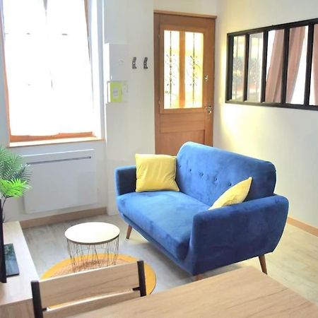 Chic Et Normand, Parking Facile, Wifi Hd Apartment Пон-Одемер Екстериор снимка